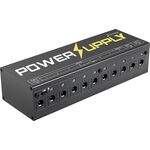 Donner DP-1 effektpedál tápegység