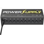 Donner DP-1 effektpedál tápegység