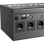 Donner DP-1 effektpedál tápegység