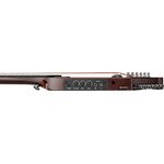 Donner HUSH-I Maple Natural elektro-akusztikus silent gitárszett