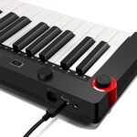 Donner N-49 MIDI kontroller billentyűzet