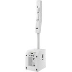 Electro-Voice EVOLVE 70 White hordozható oszlop hangrendszer
