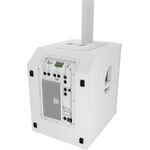 Electro-Voice EVOLVE 70 White hordozható oszlop hangrendszer