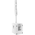Electro-Voice EVOLVE 90 White hordozható oszlop hangrendszer