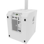 Electro-Voice EVOLVE 90 White hordozható oszlop hangrendszer