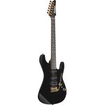 Ibanez AZ26P1-BK Premium elektromos gitár