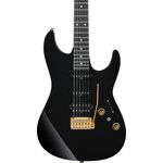 Ibanez AZ26P1-BK Premium elektromos gitár