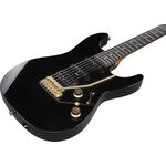 Ibanez AZ26P1-BK Premium elektromos gitár