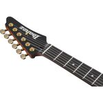 Ibanez AZ26P1-BK Premium elektromos gitár