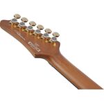 Ibanez AZ26P1-BK Premium elektromos gitár