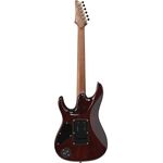 Ibanez AZ47P2K-DEB Premium elektromos gitár