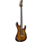 Ibanez AZ47P2K-DEB Premium elektromos gitár