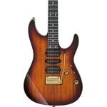 Ibanez AZ47P2K-DEB Premium elektromos gitár