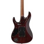 Ibanez AZ47P2K-DEB Premium elektromos gitár