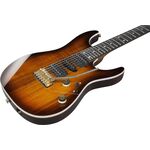 Ibanez AZ47P2K-DEB Premium elektromos gitár