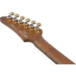 Ibanez AZ47P2K-DEB Premium elektromos gitár