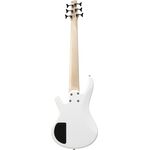 Ibanez GSR186-PW Gio 6 húros elektromos basszusgitár