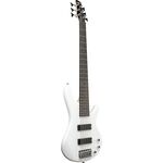 Ibanez GSR186-PW Gio 6 húros elektromos basszusgitár