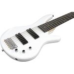 Ibanez GSR186-PW Gio 6 húros elektromos basszusgitár