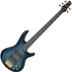Ibanez GSR205PC-TMU Gio 5 húros elektromos basszusgitár