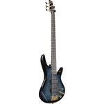 Ibanez GSR205PC-TMU Gio 5 húros elektromos basszusgitár