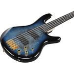 Ibanez GSR205PC-TMU Gio 5 húros elektromos basszusgitár