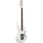 Ibanez JS2480-WH Joe Satriani Signature elektromos gitár
