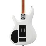 Ibanez JS2480-WH Joe Satriani Signature elektromos gitár