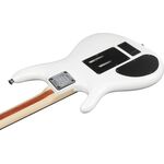 Ibanez JS2480-WH Joe Satriani Signature elektromos gitár