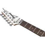 Ibanez JS2480-WH Joe Satriani Signature elektromos gitár