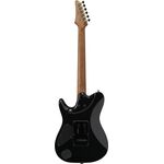 Ibanez LB1-BK Lari Basilio Signature elektromos gitár