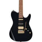 Ibanez LB1-BK Lari Basilio Signature elektromos gitár