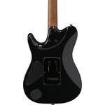 Ibanez LB1-BK Lari Basilio Signature elektromos gitár