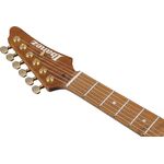 Ibanez LB1-BK Lari Basilio Signature elektromos gitár