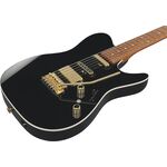 Ibanez LB1-BK Lari Basilio Signature elektromos gitár