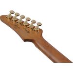 Ibanez LB1-BK Lari Basilio Signature elektromos gitár