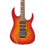 Ibanez RG470DXFM-CS elektromos gitár