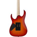 Ibanez RG470DXFM-CS elektromos gitár