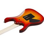 Ibanez RG470DXFM-CS elektromos gitár