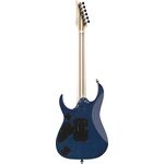Ibanez RG8520-SDE j.custom elektromos gitár