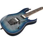 Ibanez RG8520-SDE j.custom elektromos gitár