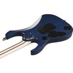 Ibanez RG8520-SDE j.custom elektromos gitár