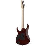 Ibanez RG8527-BSR j.custom 7 húros elektromos gitár