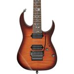 Ibanez RG8527-BSR j.custom 7 húros elektromos gitár