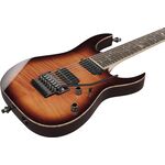 Ibanez RG8527-BSR j.custom 7 húros elektromos gitár