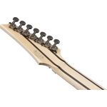 Ibanez RG8527-BSR j.custom 7 húros elektromos gitár