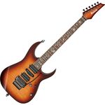 Ibanez RG8570-BSR j.custom elektromos gitár
