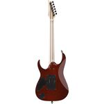 Ibanez RG8570-BSR j.custom elektromos gitár
