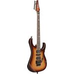 Ibanez RG8570-BSR j.custom elektromos gitár