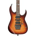 Ibanez RG8570-BSR j.custom elektromos gitár